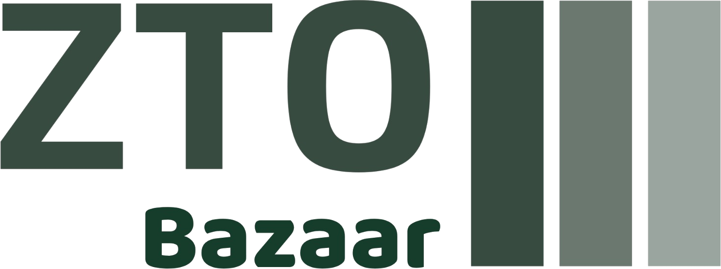 ZTO Bazaar